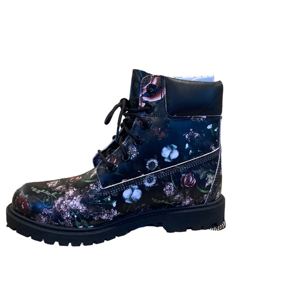 Timberland Heritage 6” waterproof boots - Picture 2 of 9